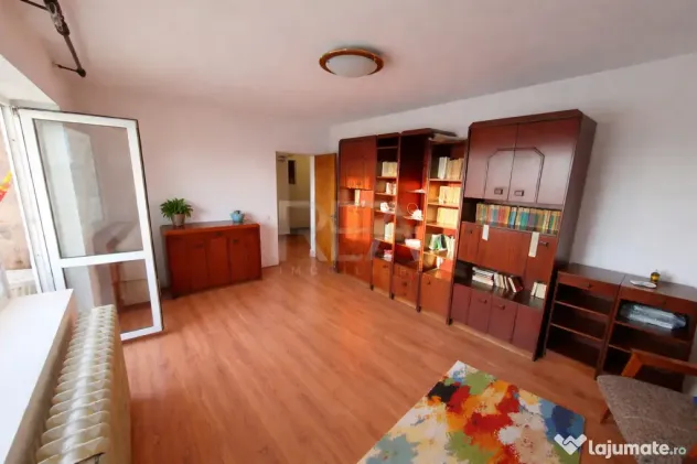 4 camere Costin Georgian,inst. schimb.,an 1975, 88 mp, anvel
