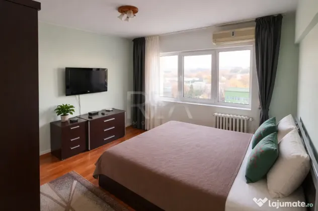 4 camere Costin Georgian,inst. schimb.,an 1975, 88 mp, anvel