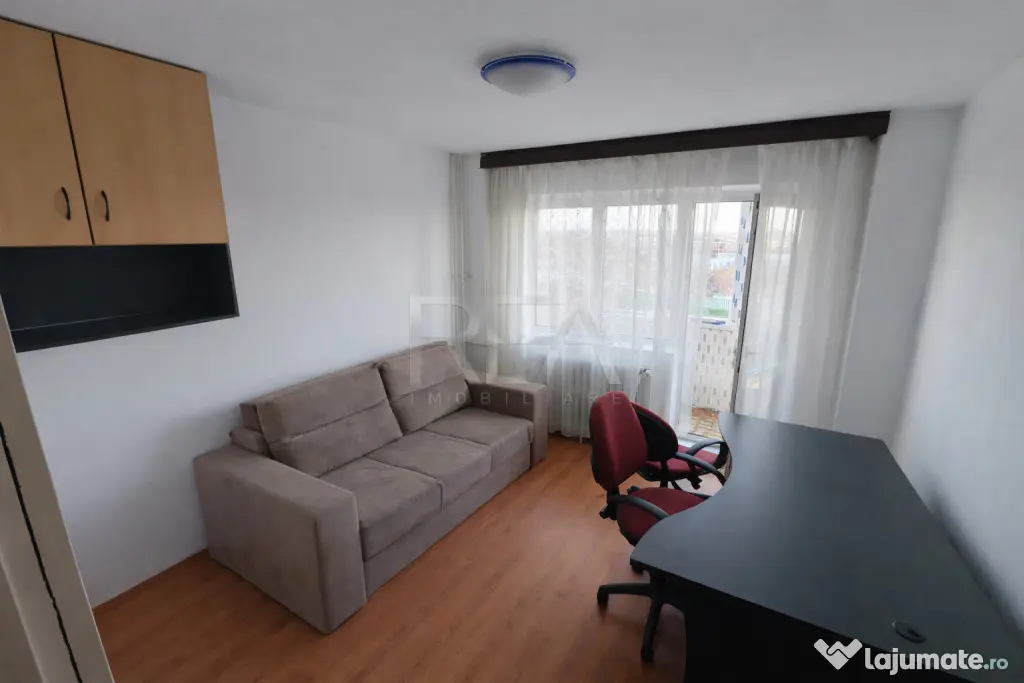 4 camere Costin Georgian,inst. schimb.,an 1975, 88 mp, anvel