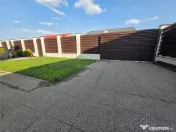 Casa moderna - Buftea - 4 camere - 2 bai - 110mp - 350mp ter 