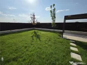 Casa moderna - Buftea - 4 camere - 2 bai - 110mp - 350mp ter 