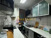 2 camere decomandat - pozitie excelenta -> Zona Unirii, Metr 