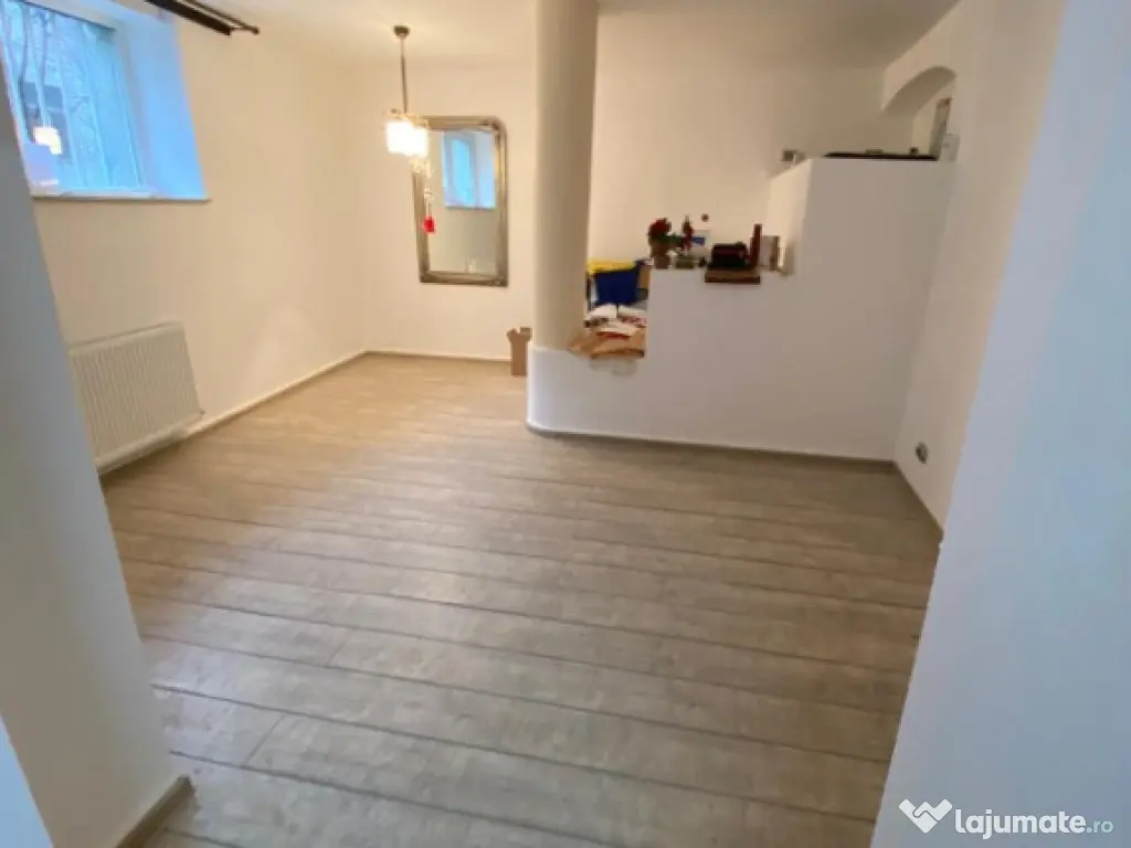 Apartament 2 camere Centrul istoric