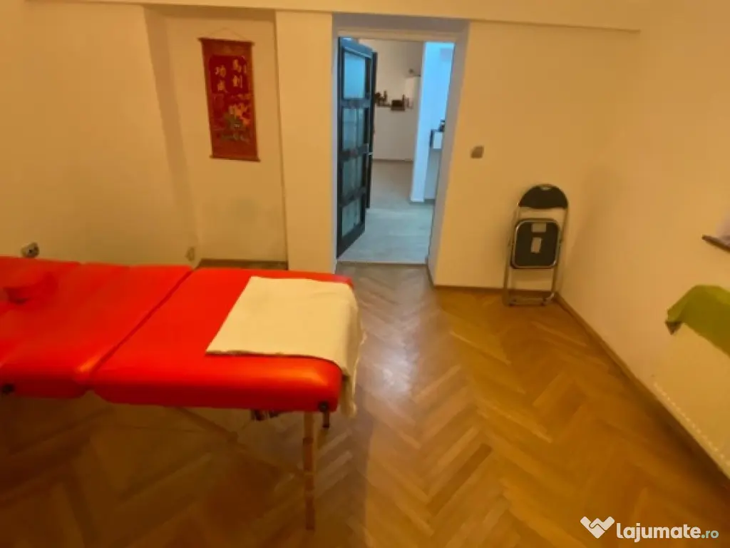 Apartament 2 camere Centrul istoric