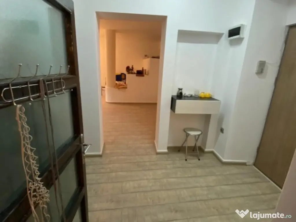 Apartament 2 camere Centrul istoric