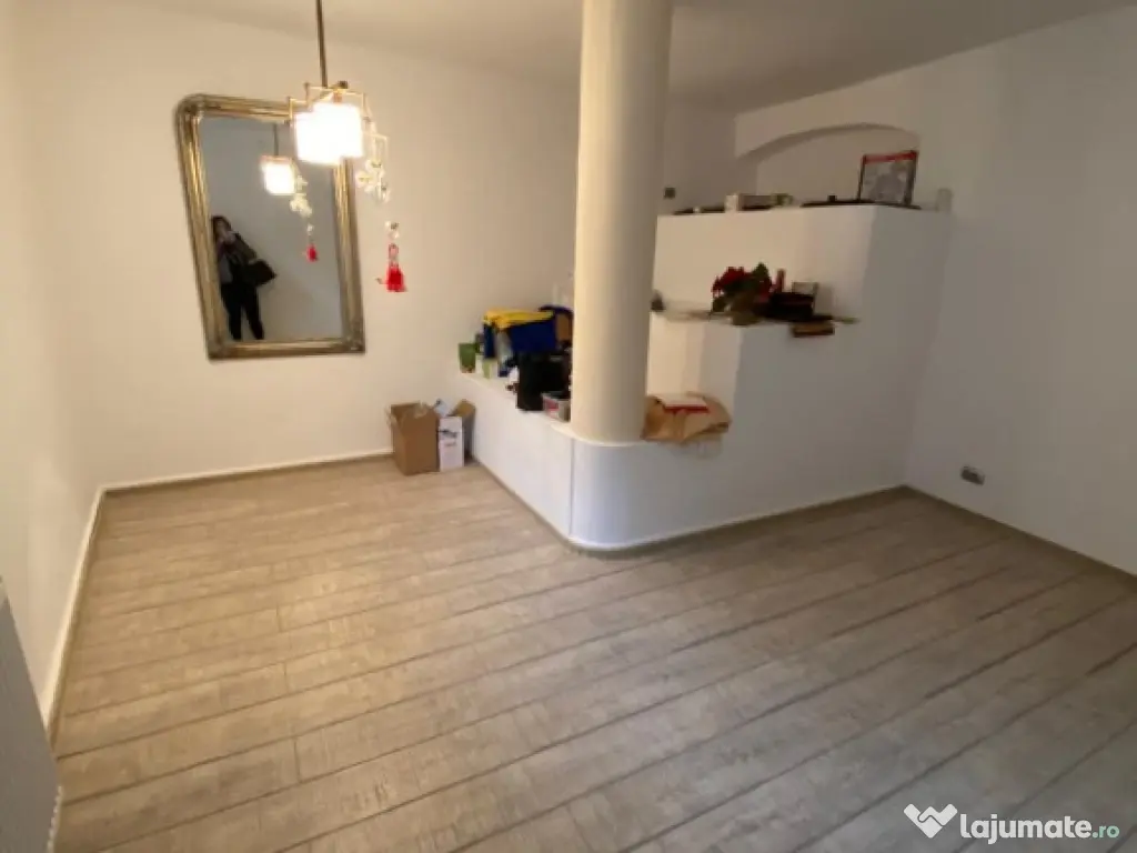 Apartament 2 camere Centrul istoric