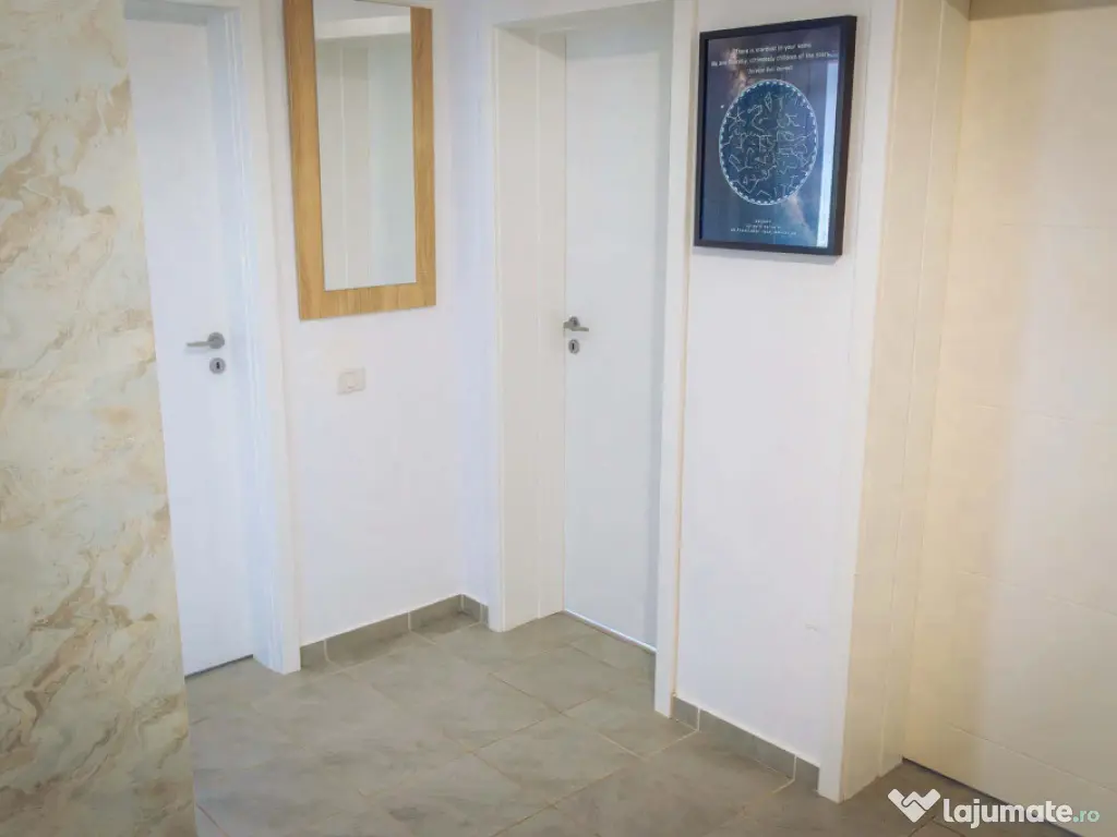 Apartament 2 camere SANPETRU