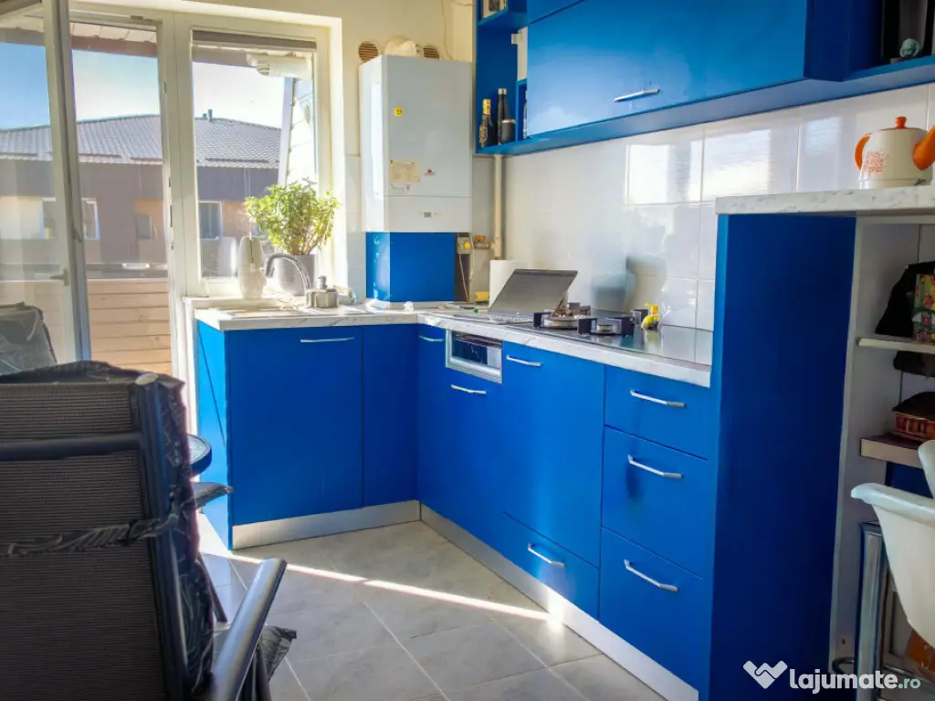 Apartament 2 camere SANPETRU