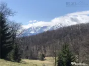 Teren superb extravilan in apropiere de Poiana Brasov 