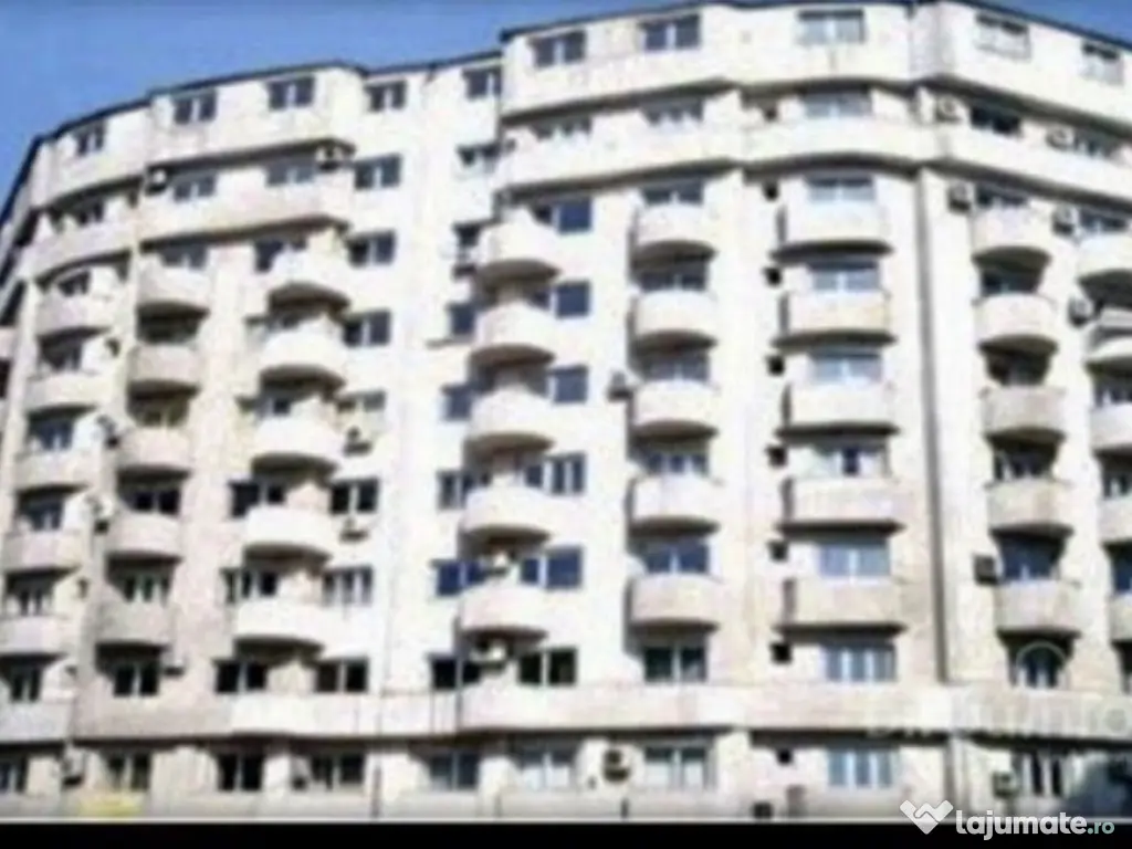 Calea Calarasilor, imobil P+9