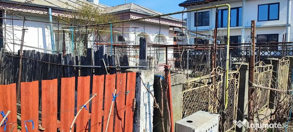 Casa Tecuci, str Tineretului