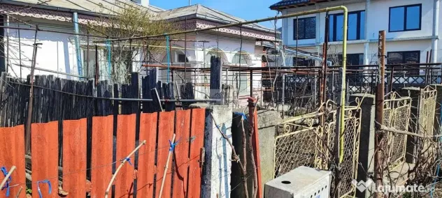 Casa Tecuci, str Tineretului