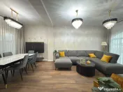 Complex rezidential | P 1E | 5 camere | 3 Bai 