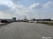 Spatiu industrial de depozitare si productie 2400 mp Sos.... 