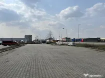 Spatiu industrial de depozitare si productie 2400 mp Sos....