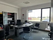 Spatiu industrial de depozitare si productie 2400 mp Sos.... 