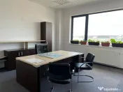 Spatiu industrial de depozitare si productie 2400 mp Sos.... 