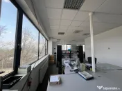 Spatiu industrial de depozitare si productie 2400 mp Sos.... 