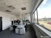 Spatiu industrial de depozitare si productie 2400 mp Sos.... 