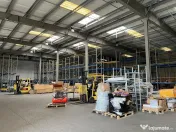 Spatiu industrial de depozitare si productie 2400 mp Sos.... 