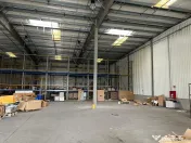 Spatiu industrial de depozitare si productie 2400 mp Sos.... 