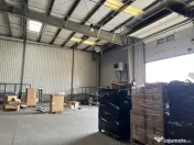 Spatiu industrial de depozitare si productie 2400 mp Sos.... 