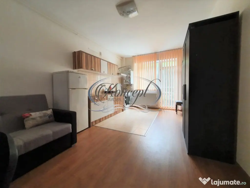 Apartament pet friendly, zona FSEGA