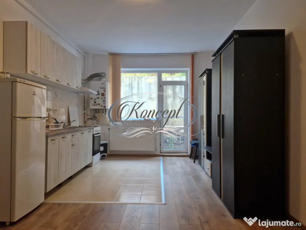 Apartament pet friendly, zona FSEGA