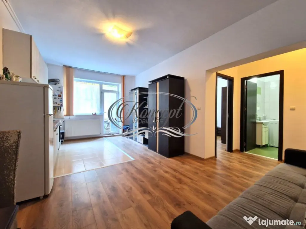 Apartament pet friendly, zona FSEGA