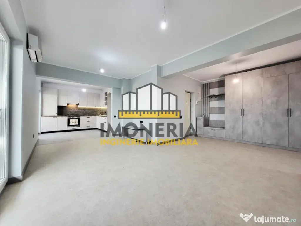 3 camere-1 km metrou 1 Dec-0% comision-priveliste libera-opt