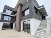 Vila premium 965 mp | Iancu Nicolae - langa Padurea Baneasa 
