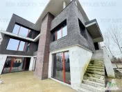 Vila premium 965 mp | Iancu Nicolae - langa Padurea Baneasa 