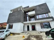 Vila premium 965 mp | Iancu Nicolae - langa Padurea Baneasa 