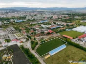 FILM! 4.600mp,aria industriala,utilitati aproape:hala,depozi 