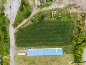 FILM! 4.600mp,aria industriala,utilitati aproape:hala,depozi 