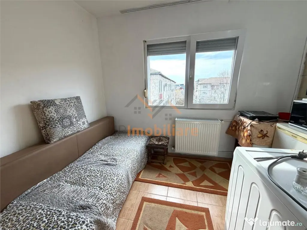 USCATORIE | ZONA CANTEMIR | ORADEA