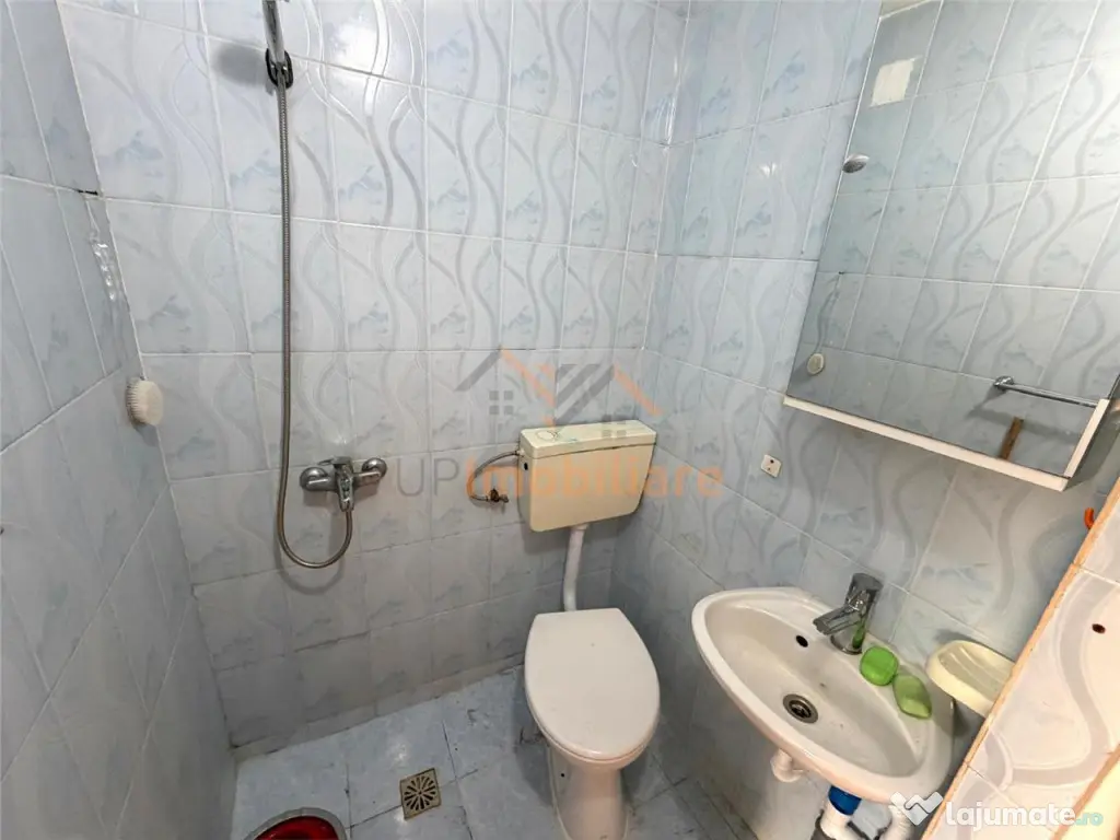 USCATORIE | ZONA CANTEMIR | ORADEA