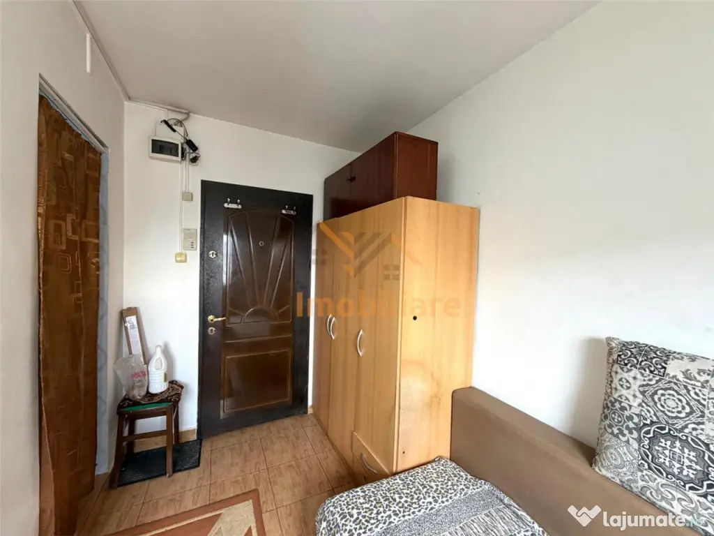 USCATORIE | ZONA CANTEMIR | ORADEA