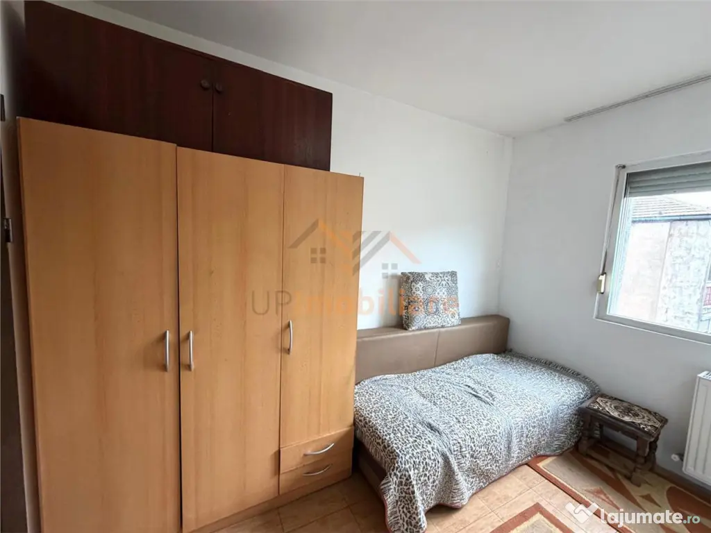 USCATORIE | ZONA CANTEMIR | ORADEA