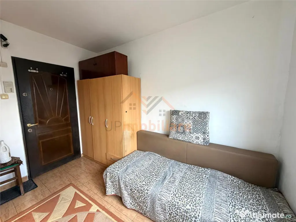 USCATORIE | ZONA CANTEMIR | ORADEA