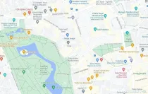 Universitate!, Spatiu comercial cu chirias in suprafata u...