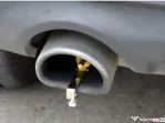 Fluier Imitație Turbină Tuning
