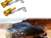 Fluier Imitație Turbină Tuning 