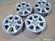 Jante 5x112 R16 AUDI A3 Q Vw Passat Golf VI VII T-Roc Leon Octavia III 