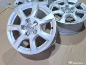 Jante 5x112 R16 AUDI A3 Q Vw Passat Golf VI VII T-Roc Leon Octavia III 