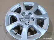 Jante 5x112 R16 AUDI A3 Q Vw Passat Golf VI VII T-Roc Leon Octavia III 