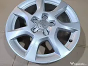 Jante 5x112 R16 AUDI A3 Q Vw Passat Golf VI VII T-Roc Leon Octavia III 