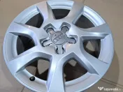 Jante 5x112 R16 AUDI A3 Q Vw Passat Golf VI VII T-Roc Leon Octavia III 
