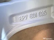 Jante 5x112 R16 AUDI A3 Q Vw Passat Golf VI VII T-Roc Leon Octavia III 