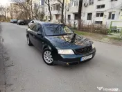 Audi A6 Impecabil 